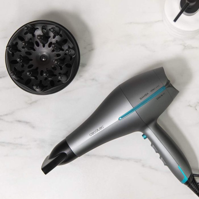 Cecotec 04203 Bamba IoniCare hair dryer 2200W