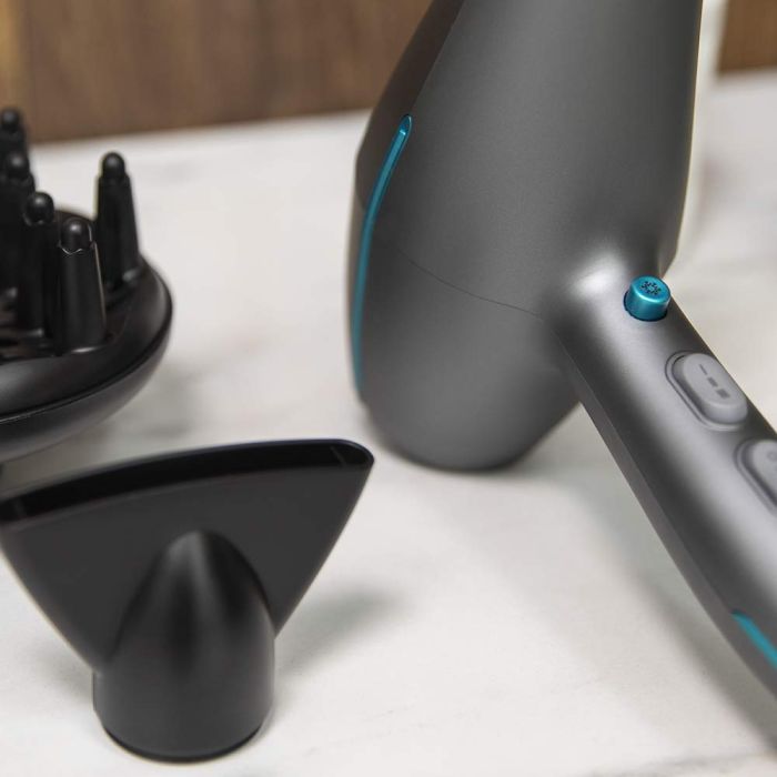 Cecotec 04203 Bamba IoniCare hair dryer 2200W