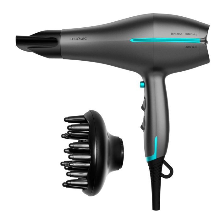 Cecotec 04203 Bamba IoniCare hair dryer 2200W