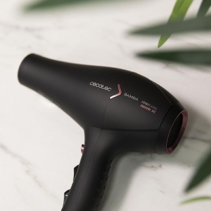 Cecotec 04205 Bamba IoniCare 5350 hair dryer 2600W