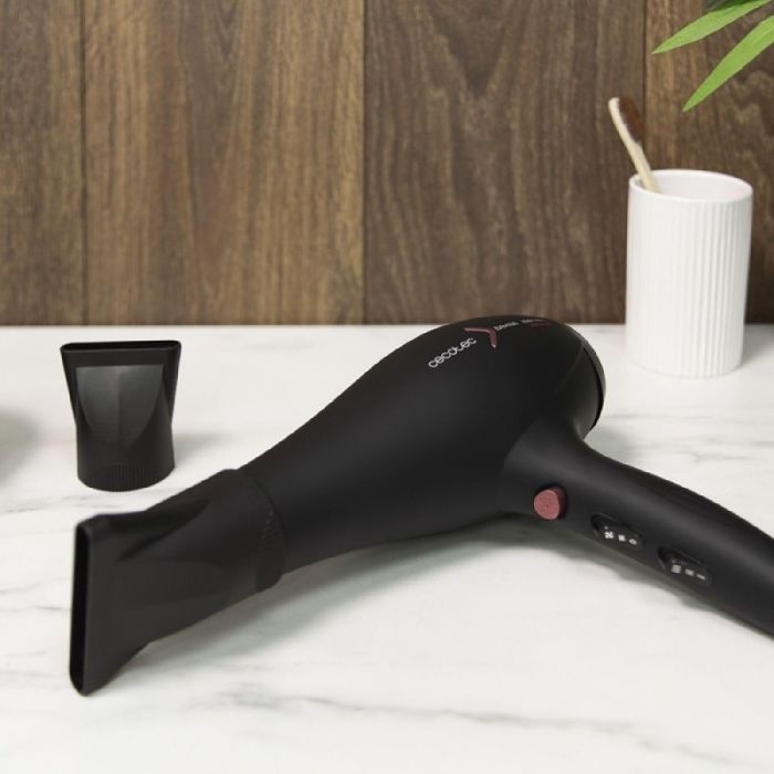 Cecotec 04205 Bamba IoniCare 5350 hair dryer 2600W