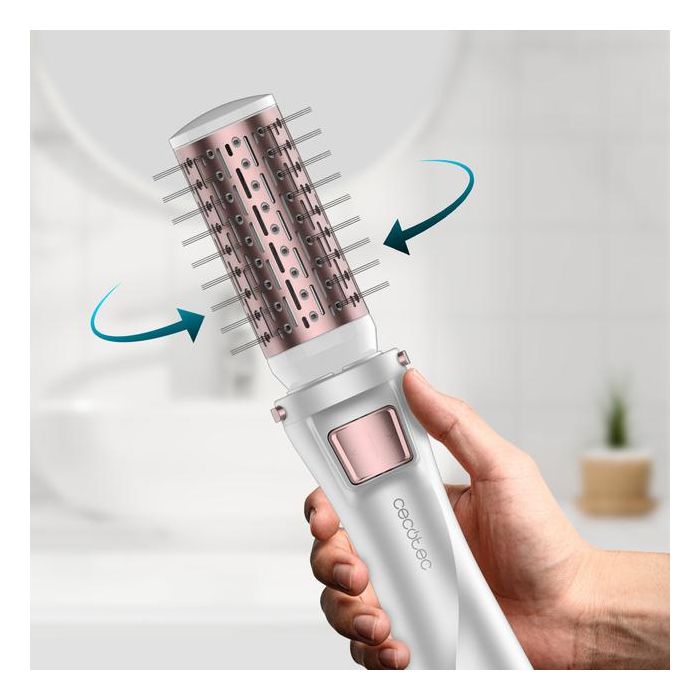 Cecotec 03446 CeramicCare 5in1 Pro Gyro
