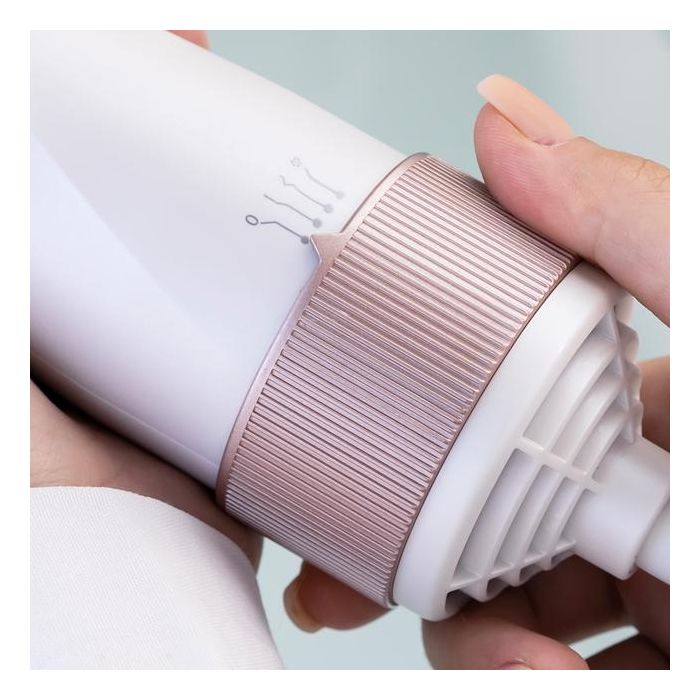 Cecotec 03446 CeramicCare 5in1 Pro Gyro