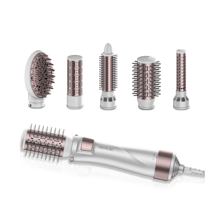 Cecotec 03446 CeramicCare 5in1 Pro Gyro