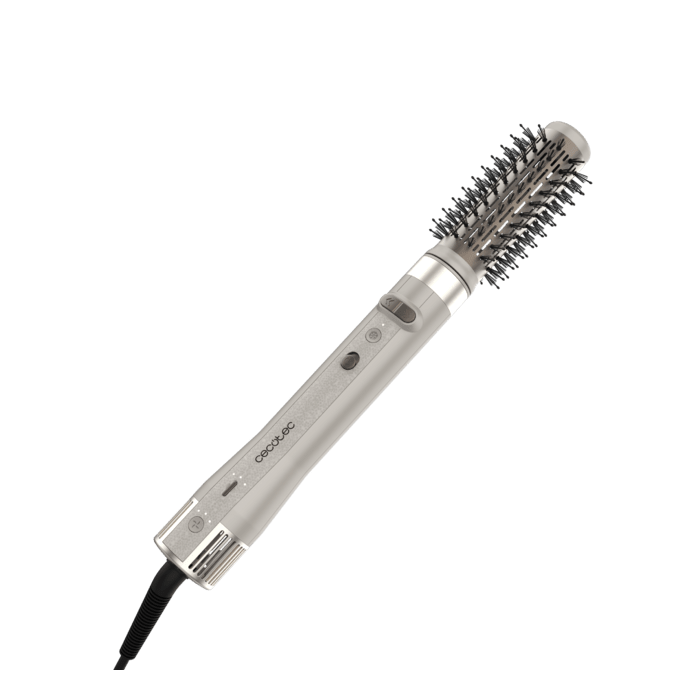 Cecotec A01_EU01_112528 CeramicCare 8in1 Gyro Champagne