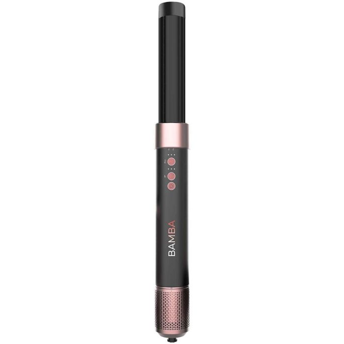 Cecotec 03464 CeramicCare 8n1 AirGlam Black