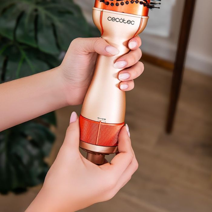 Cecotec A01_EU01_112752 CeramicCare Single Peach