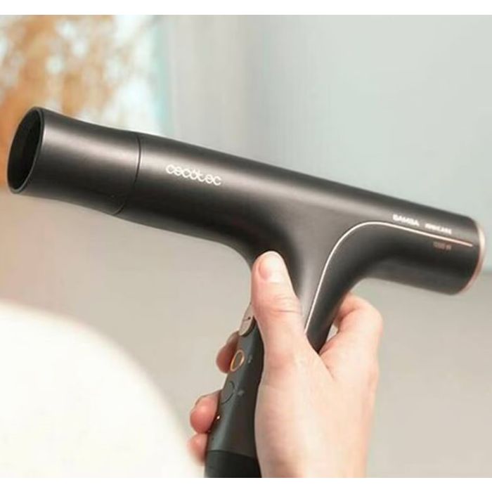 Cecotec 04297 IoniCare 6000 Rockstar SoftPro hair dryer 1200W