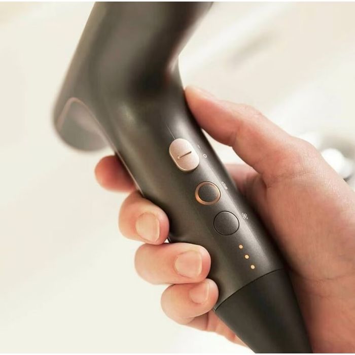 Cecotec 04297 IoniCare 6000 Rockstar SoftPro hair dryer 1200W