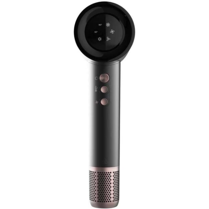 Cecotec 04454 IoniCare Rockstar Nano Iontech hair dryer 1600W