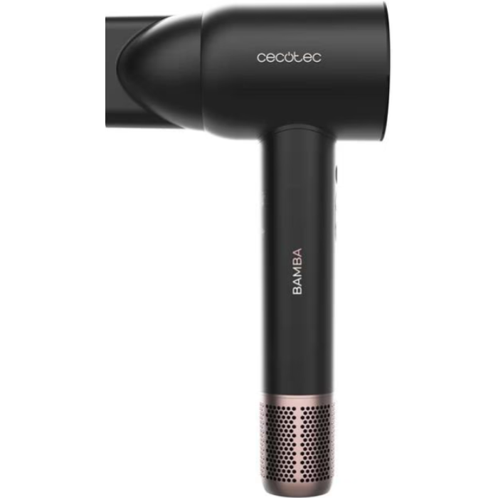 Cecotec 04454 IoniCare Rockstar Nano Iontech hair dryer 1600W