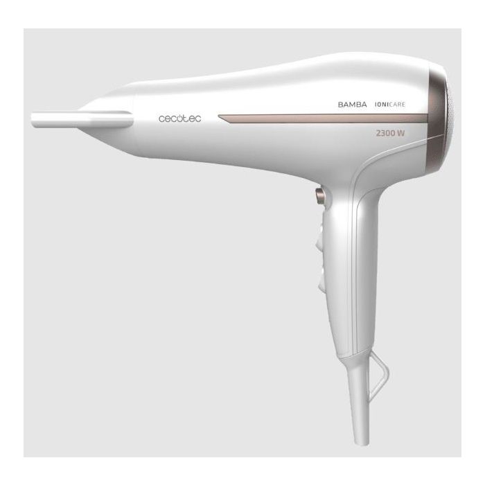 Cecotec 04200 IoniCare 5200 Aura hair dryer 2300W