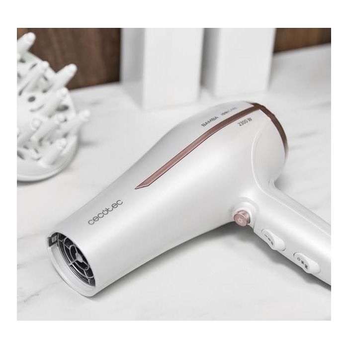 Cecotec 04200 IoniCare 5200 Aura hair dryer 2300W