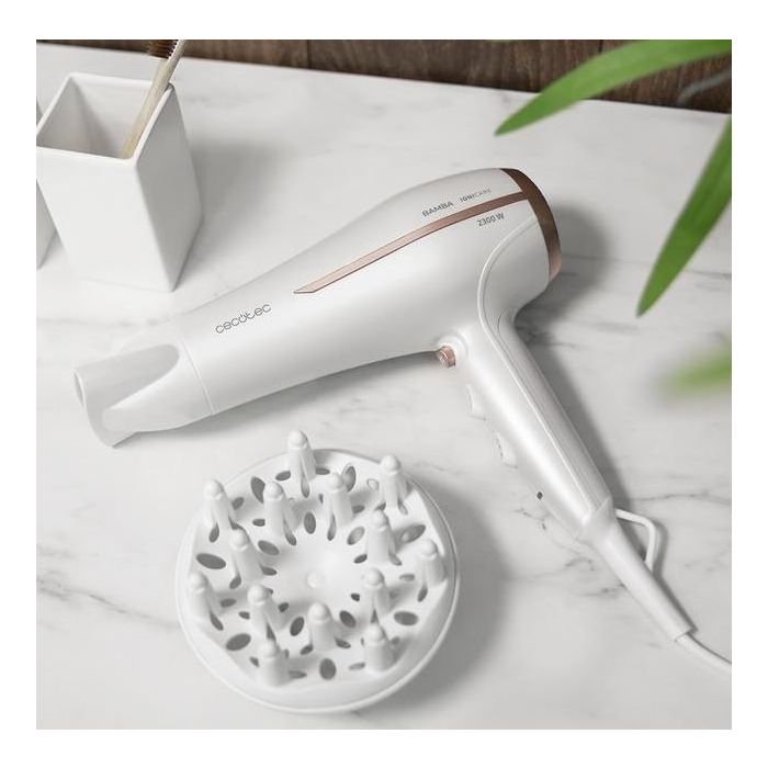Cecotec 04200 IoniCare 5200 Aura hair dryer 2300W