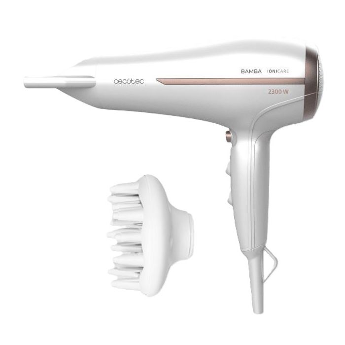 Cecotec 04200 IoniCare 5200 Aura hair dryer 2300W