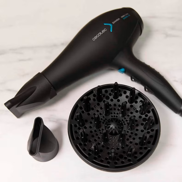 Cecotec 04204 IoniCare 5350 Powershine ice hair dryer 2600W