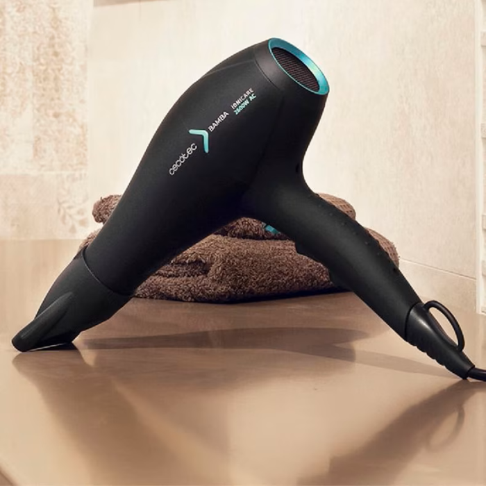 Cecotec 04204 IoniCare 5350 Powershine ice hair dryer 2600W