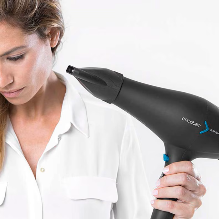 Cecotec 04204 IoniCare 5350 Powershine ice hair dryer 2600W