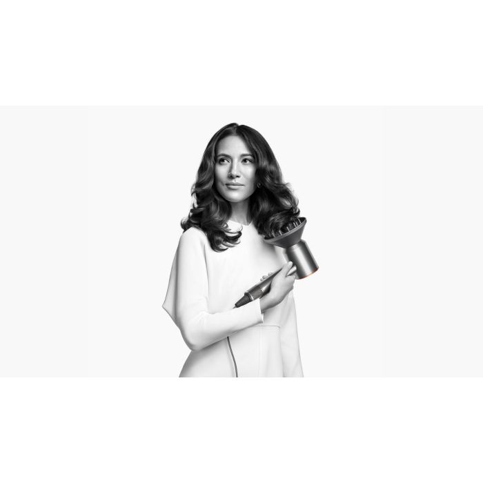 Dyson HD08 Hairdryer India/N