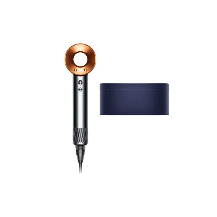 Dyson HD08 Hairdryer India/N
