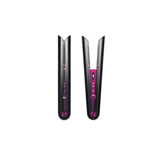 Dyson HS03 Corrale NI/FU/Pink