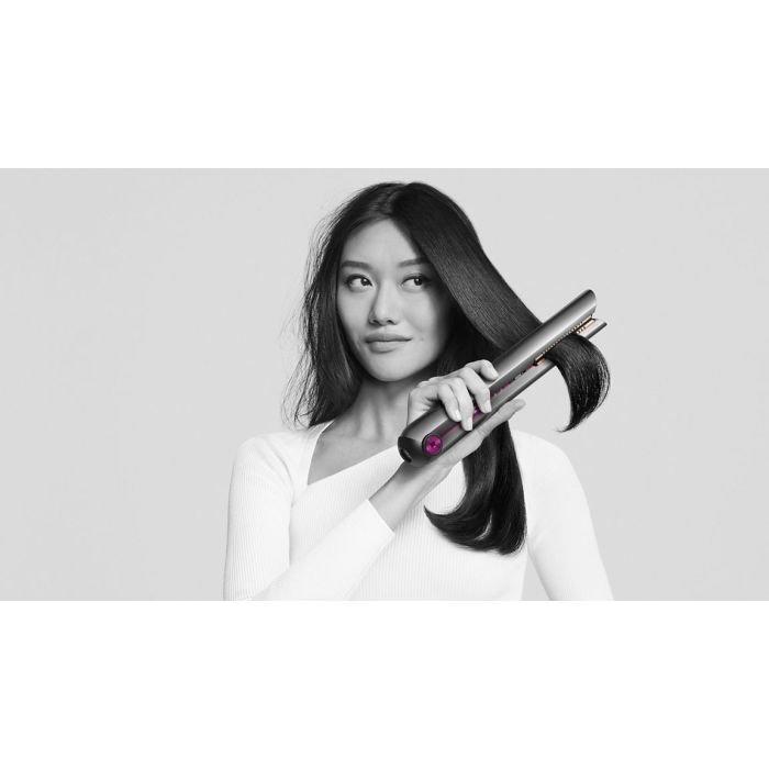 Dyson HS03 Corrale NI/FU/Pink