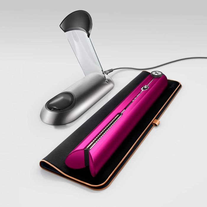 Dyson HS03 Corrale Hair Straightener India*/