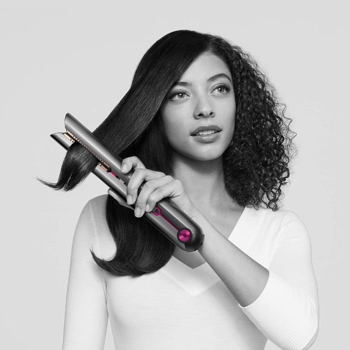 Dyson HS03 Corrale Hair Straightener India*/