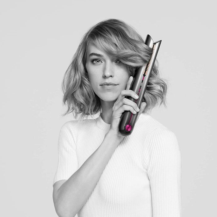 Dyson HS03 Corrale Hair Straightener India*/
