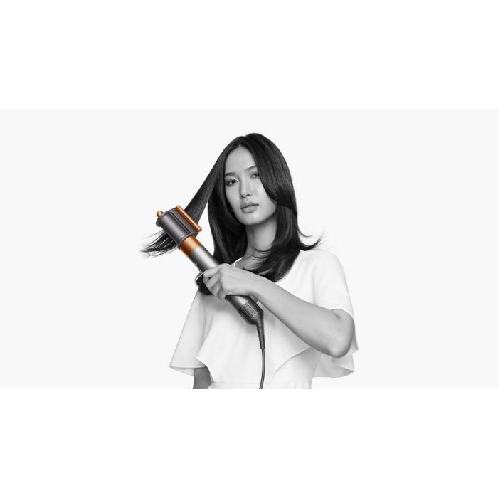 Dyson HS05 Airwrap Copper/Nickel India/N