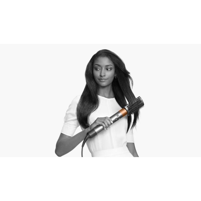Dyson HS05 Airwrap Copper/Nickel India/N
