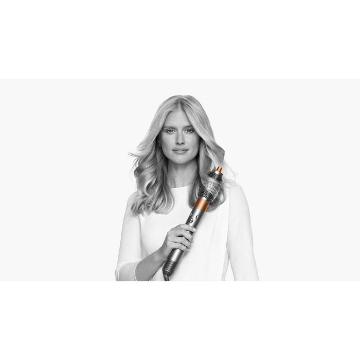 Dyson HS05 Airwrap Copper/Nickel India/N