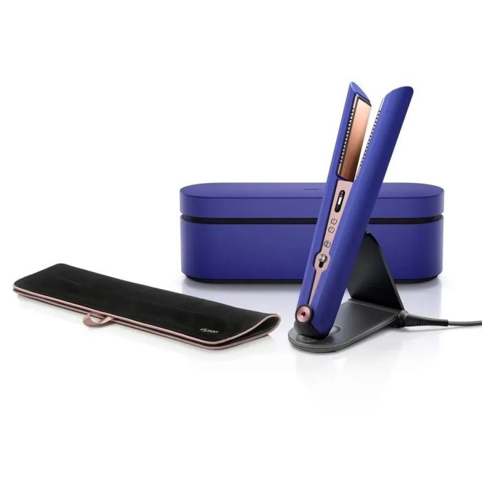 Dyson HS07 Vinca Blue/Rose Special Edition /N