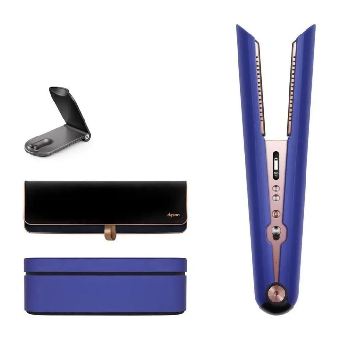 Dyson HS07 Vinca Blue/Rose Special Edition /N