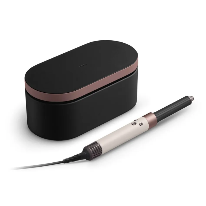 Dyson HS05 long Ceramic Pink/Rose Gold*