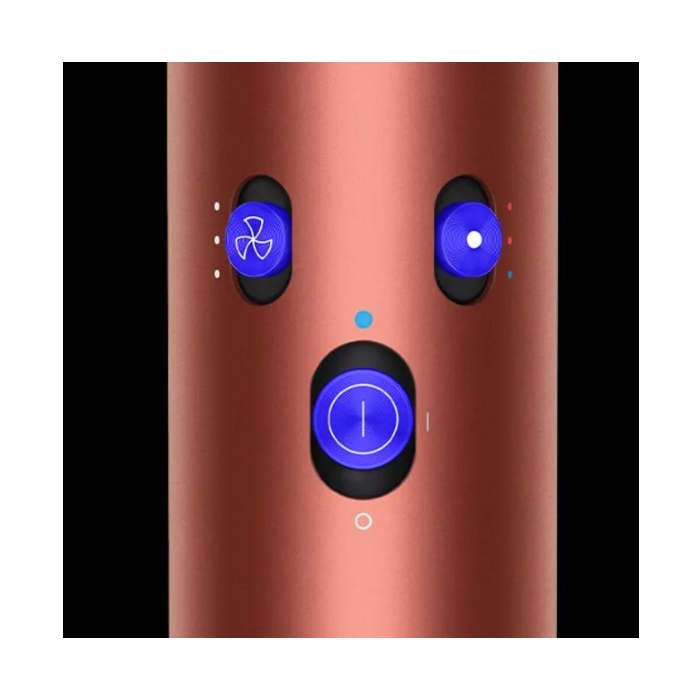 Dyson Airwrap HS08 multi-styler Strawberry Bronze