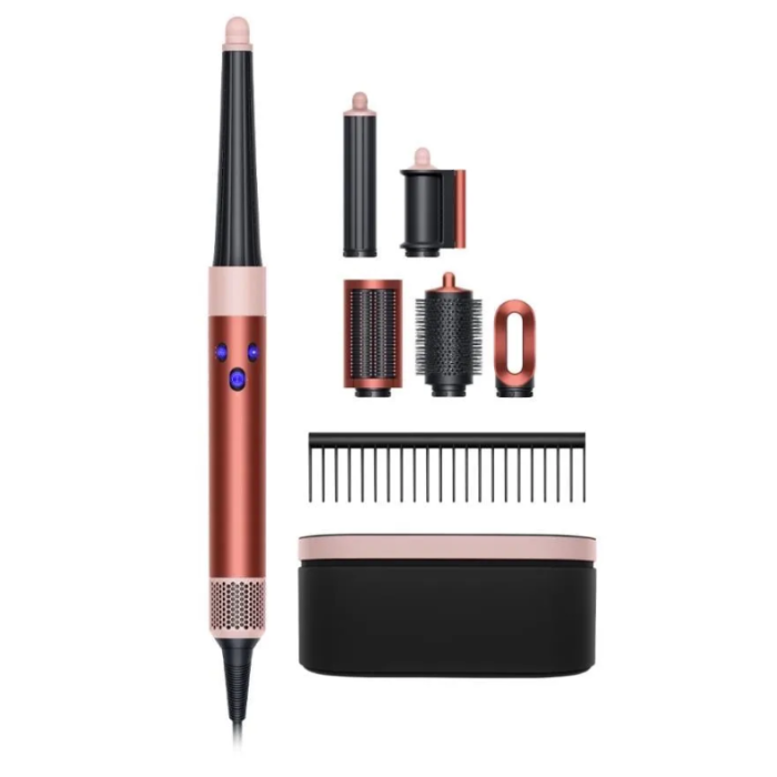 Dyson Airwrap HS08 multi-styler Strawberry Bronze