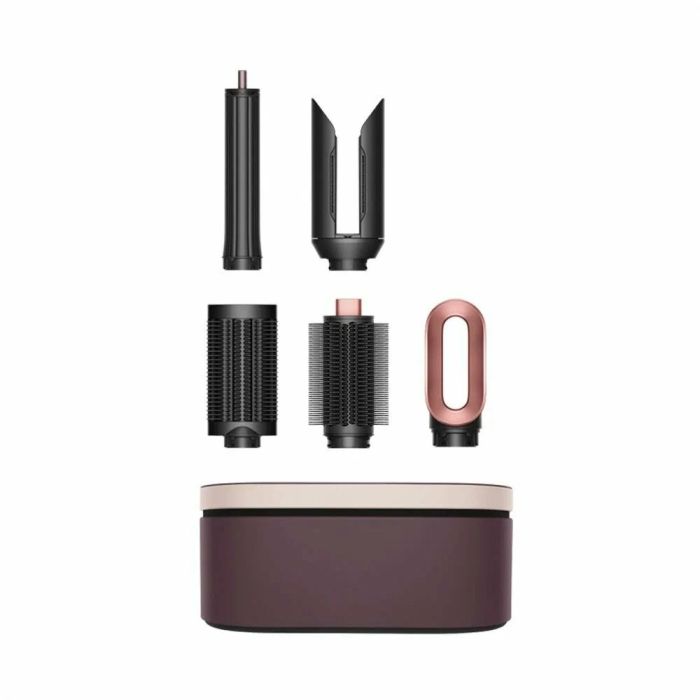 Dyson Airwrap HS09 multi-styler Jasper Plum