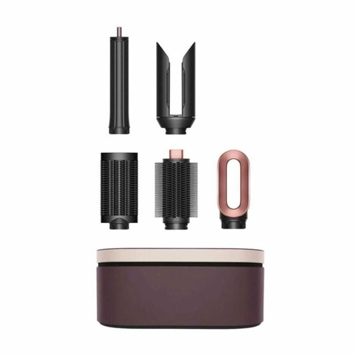 Dyson HS09 Airwrap Co-anda2x Ceramic Pink/Rose Gold (598757)