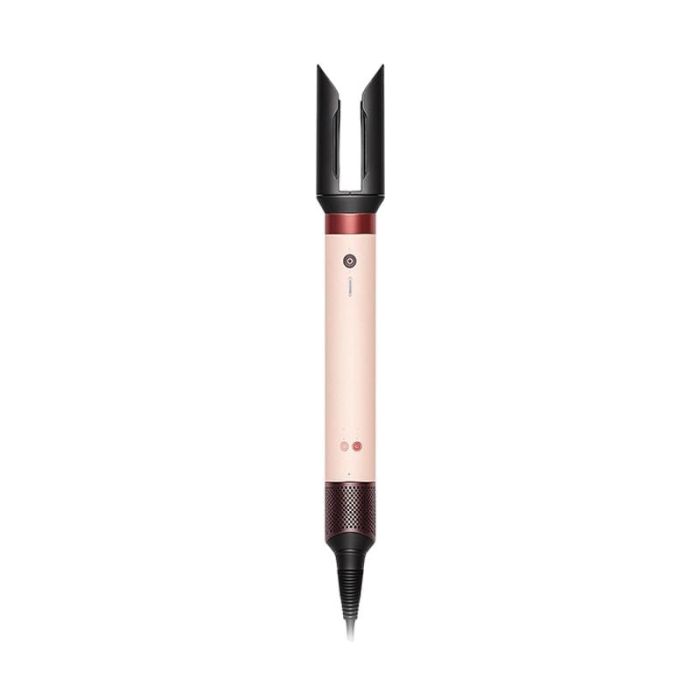Dyson HS09 Airwrap Co-anda2x Ceramic Pink/Rose Gold (598757)