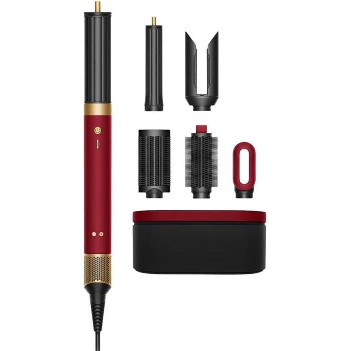 Dyson Airwrap HS09 multi-styler Red Velvet