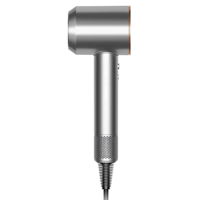 Dyson Supersonic HD07 hair dryer Nickel/Copper - outlet