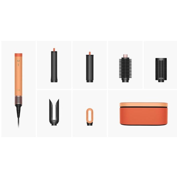 Dyson Airwrap HS09 multi-styler Apricot Topaz