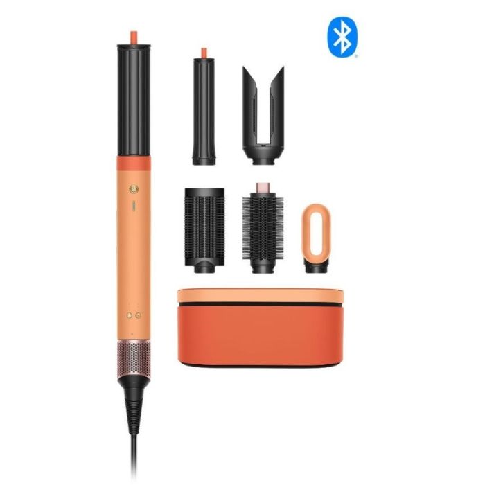 Dyson Airwrap HS09 multi-styler Apricot Topaz