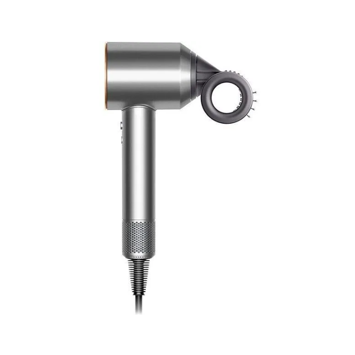 Dyson Supersonic HD15 hair dryer Nickel Copper - outlet