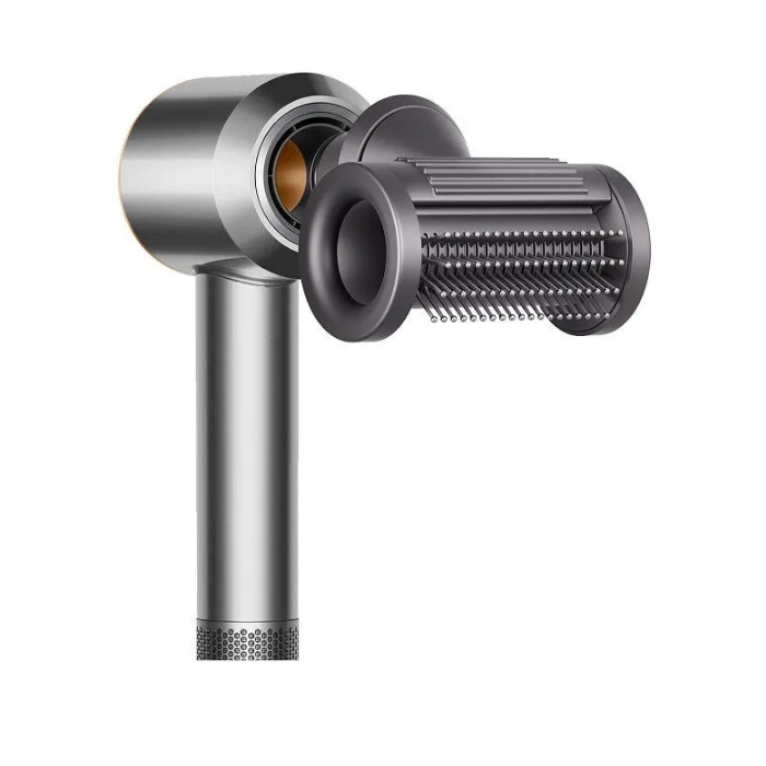 Dyson Supersonic HD15 hair dryer Nickel Copper - outlet