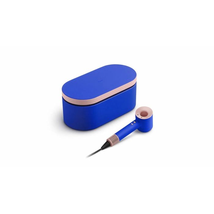 Dyson Supersonic HD15 hair dryer Blush Blue