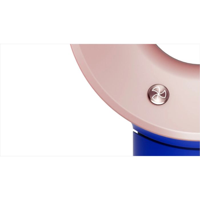 Dyson Supersonic HD15 hair dryer Blush Blue