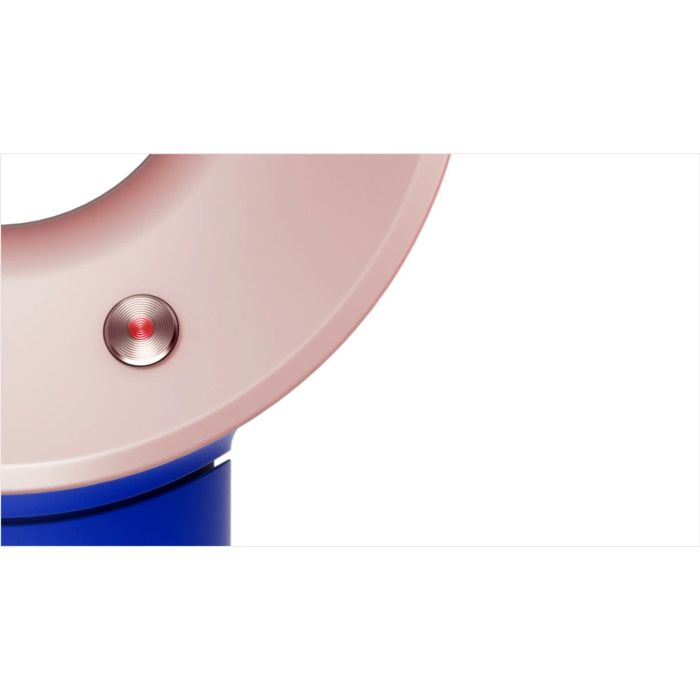 Dyson Supersonic HD15 hair dryer Blush Blue