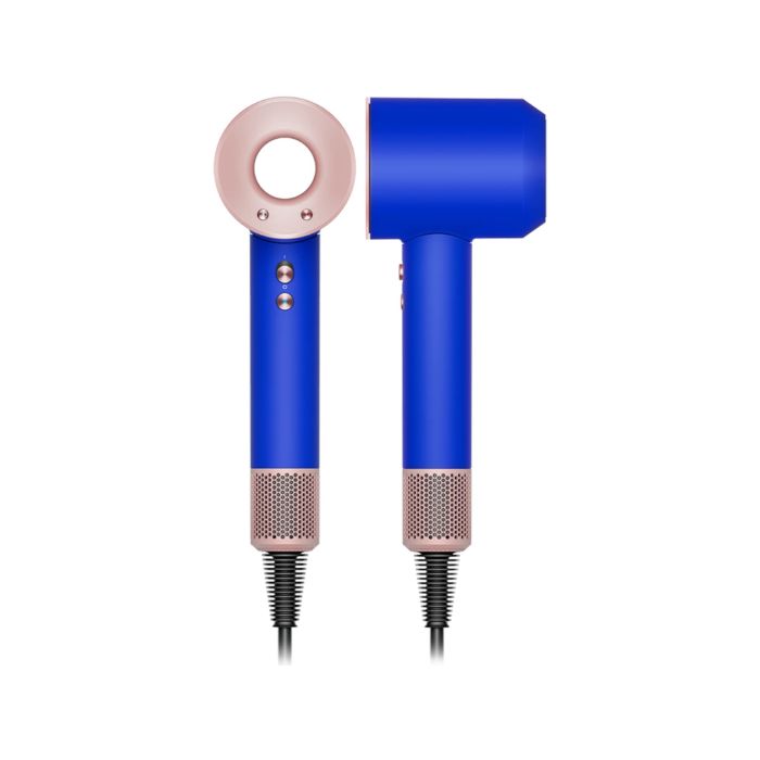 Dyson Supersonic HD15 hair dryer Blush Blue